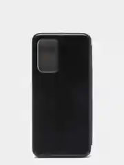 Черный чехол-книжка Samsung A33