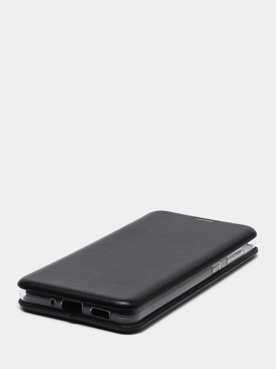 Черный чехол-книжка Samsung A33