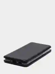 Черный чехол-книжка Samsung A33