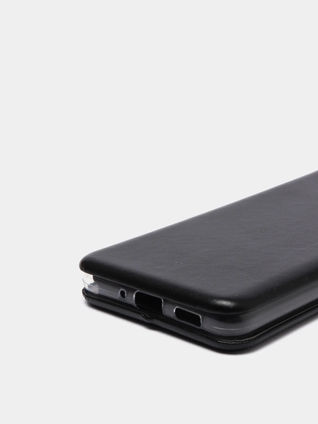 Черный чехол-книжка Samsung A33