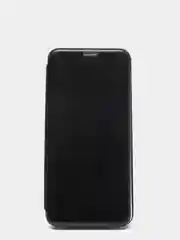 Черный чехол-книжка Samsung A33