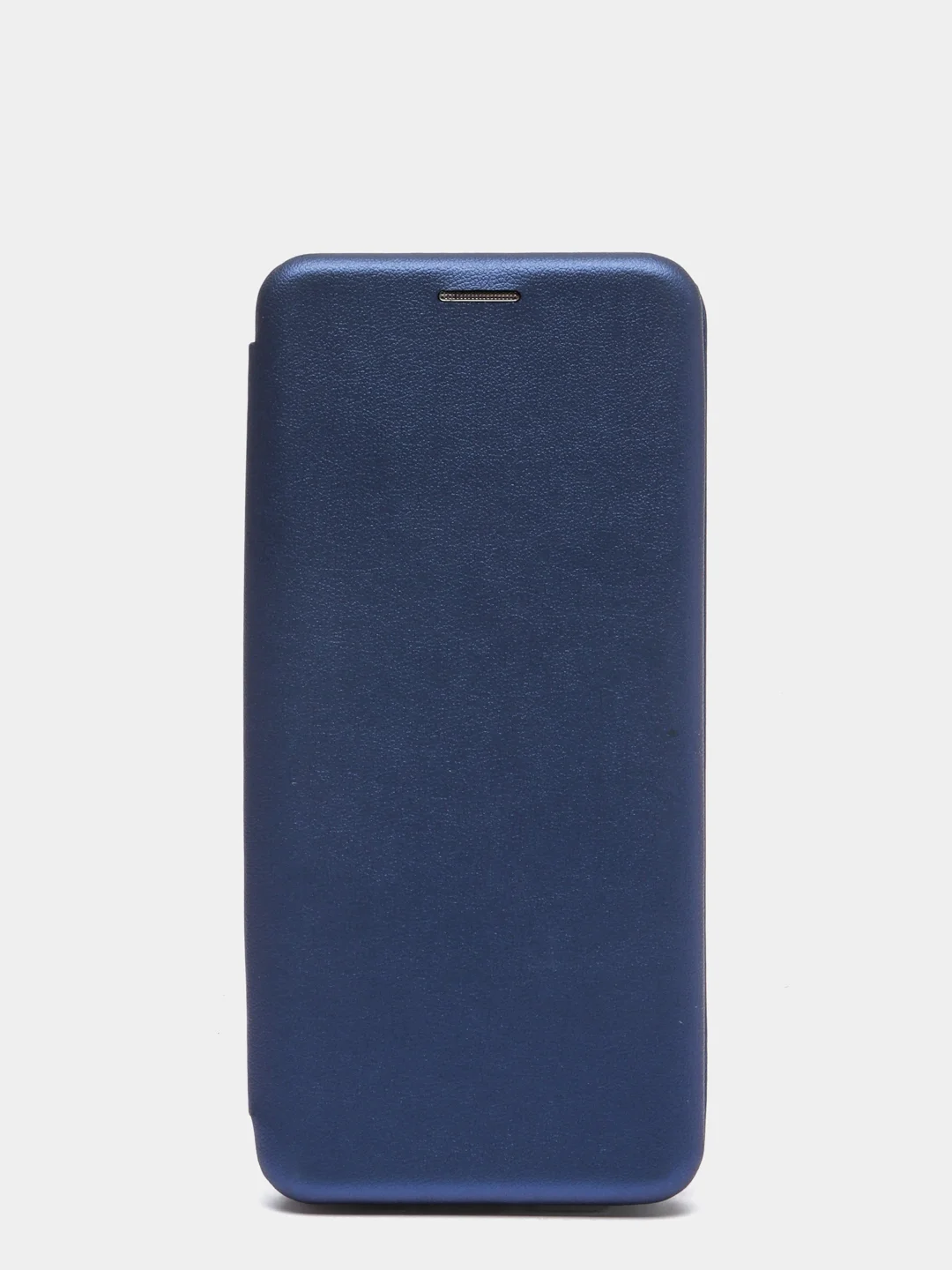 Синий чехол-книжка Samsung A33