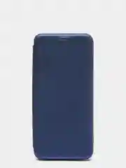 Синий чехол-книжка Samsung A33