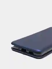 Синий чехол-книжка Samsung A33