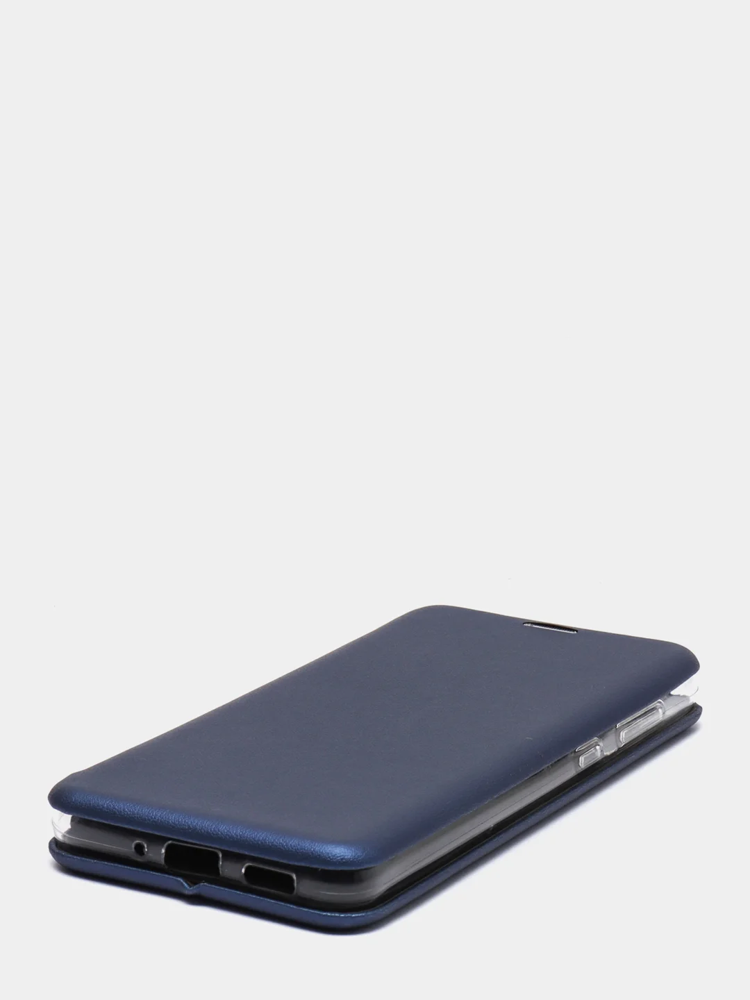 Синий чехол-книжка Samsung A33