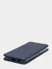 Синий чехол-книжка Samsung A33