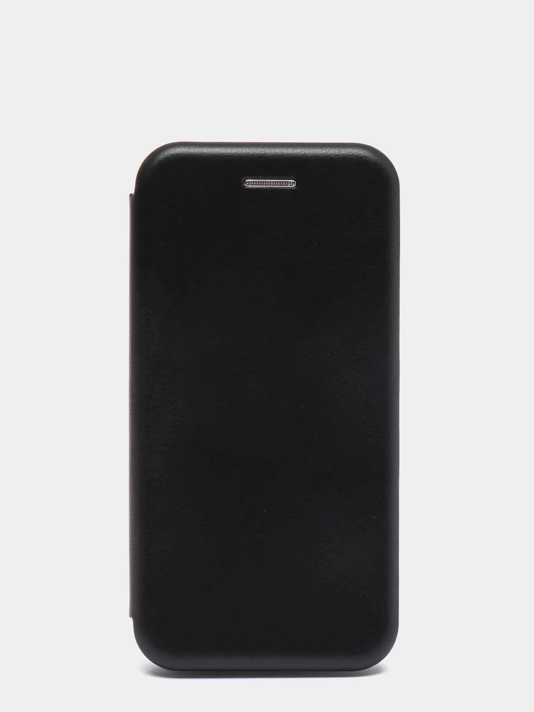 Черный чехол книжка ZTE Blade L9