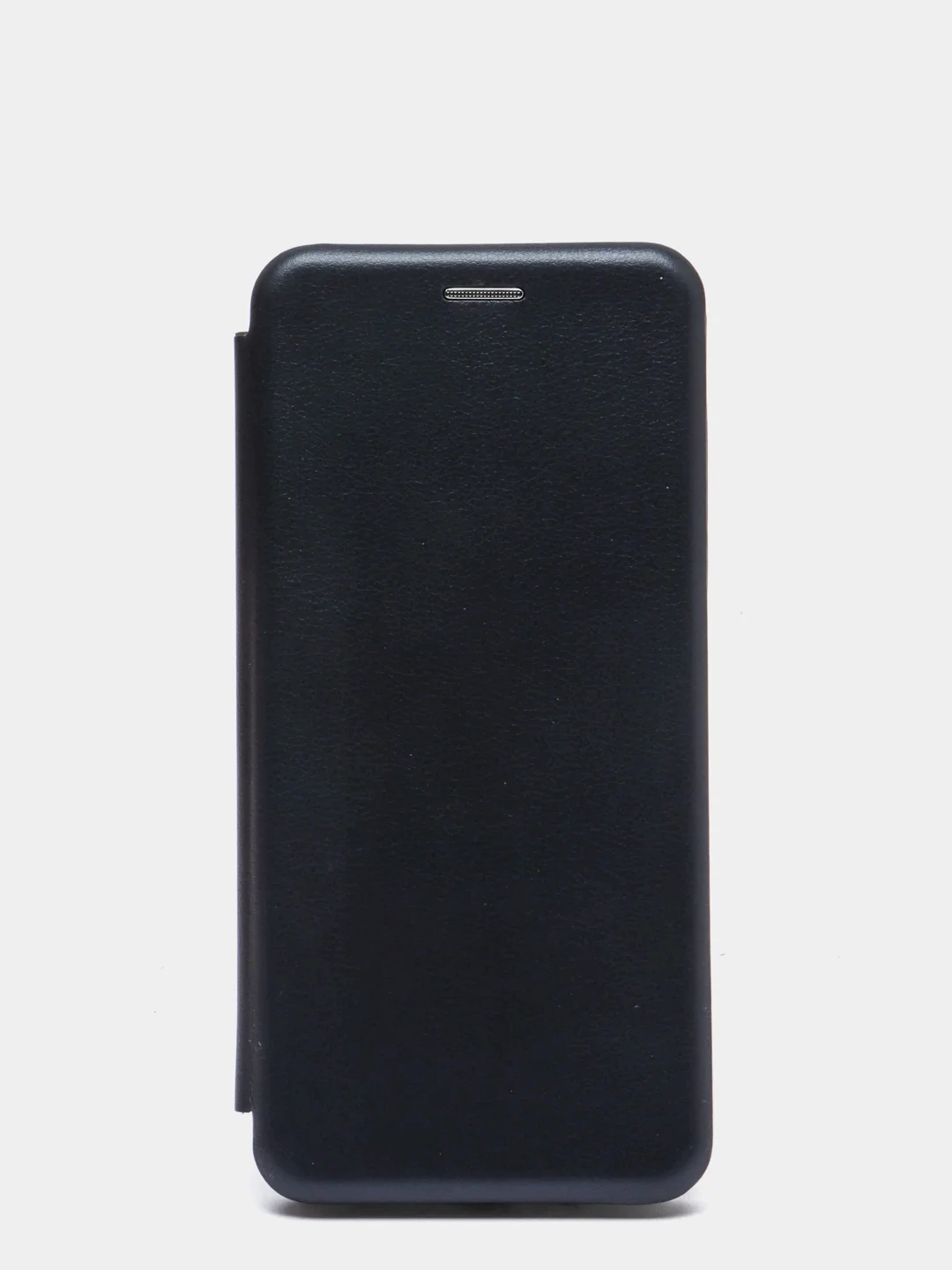 Темно-синий чехол-книжка TECNO Spark 7