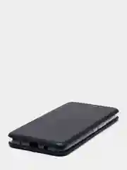 Темно-синий чехол-книжка TECNO Spark 7