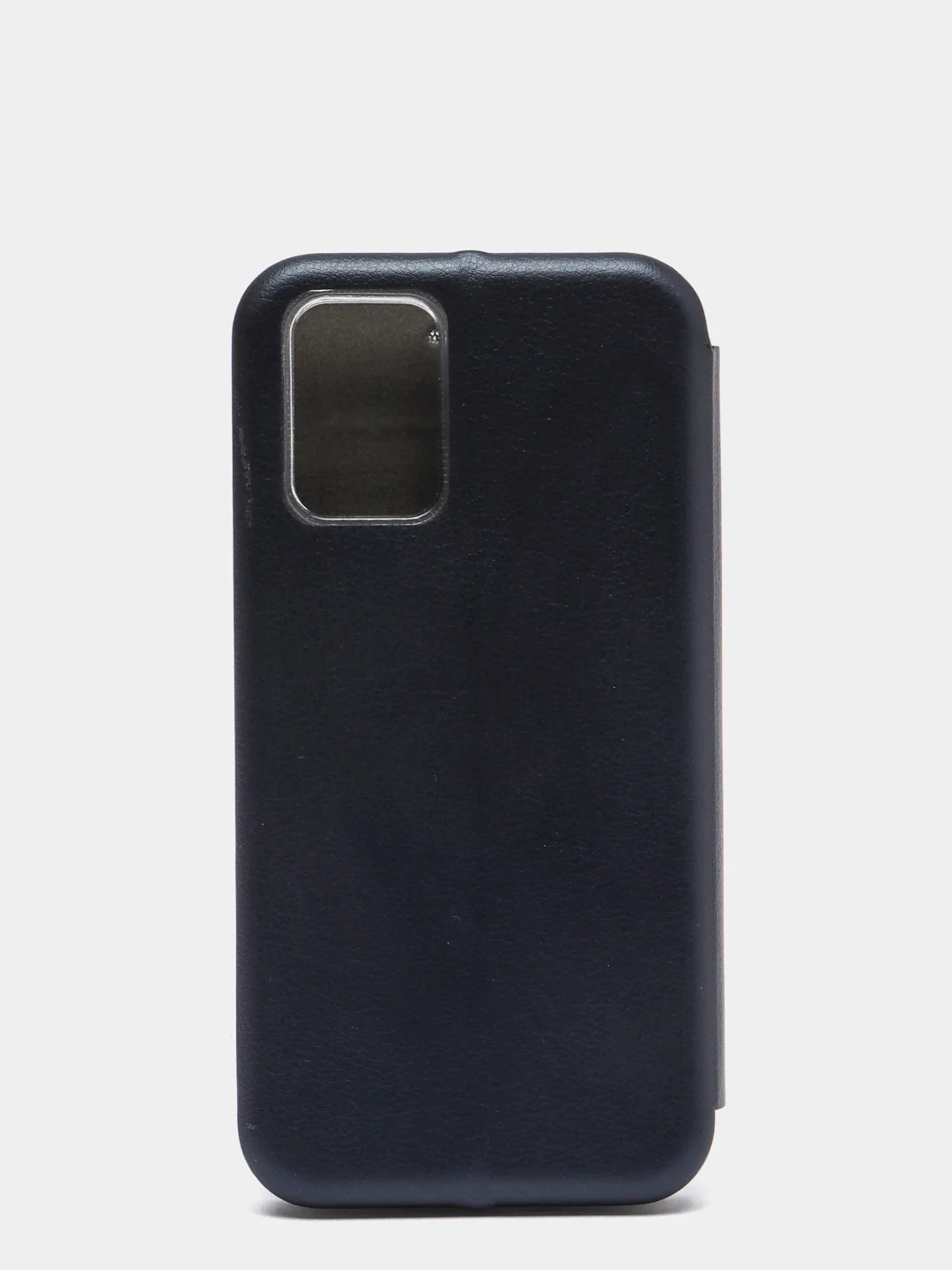 Темно-синий чехол книжка ZTE Blade L9