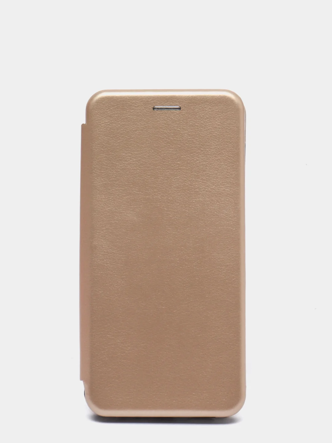 Золотой чехол книжка Samsung A23