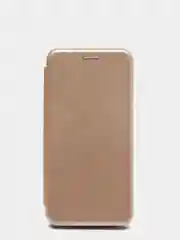 Золотой чехол книжка Samsung A23