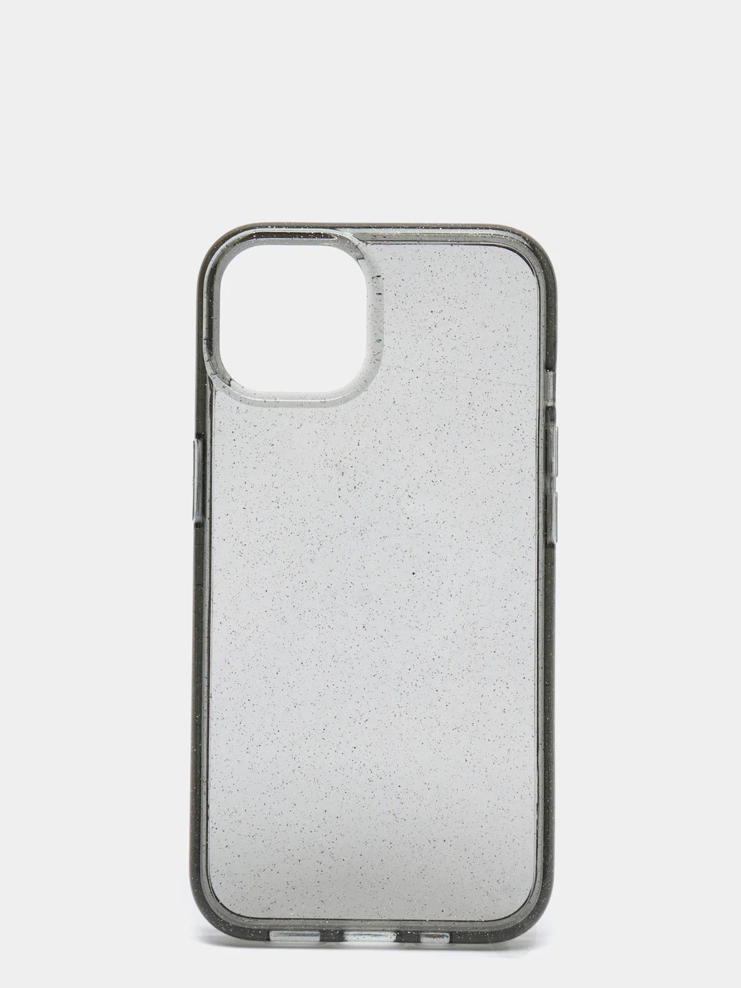Серый чехол для iPhone 7, 8, 7+, 8+, X, Xs, Max, 11, Pro, Pro Max, XR, 12, Pro, Max, mini