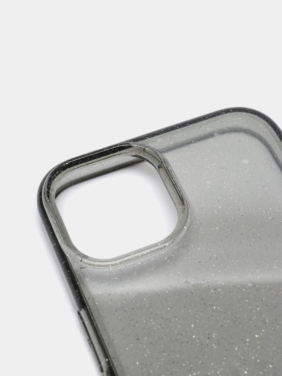 Серый чехол для iPhone 7, 8, 7+, 8+, X, Xs, Max, 11, Pro, Pro Max, XR, 12, Pro, Max, mini
