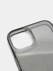 Серый чехол для iPhone 7, 8, 7+, 8+, X, Xs, Max, 11, Pro, Pro Max, XR, 12, Pro, Max, mini
