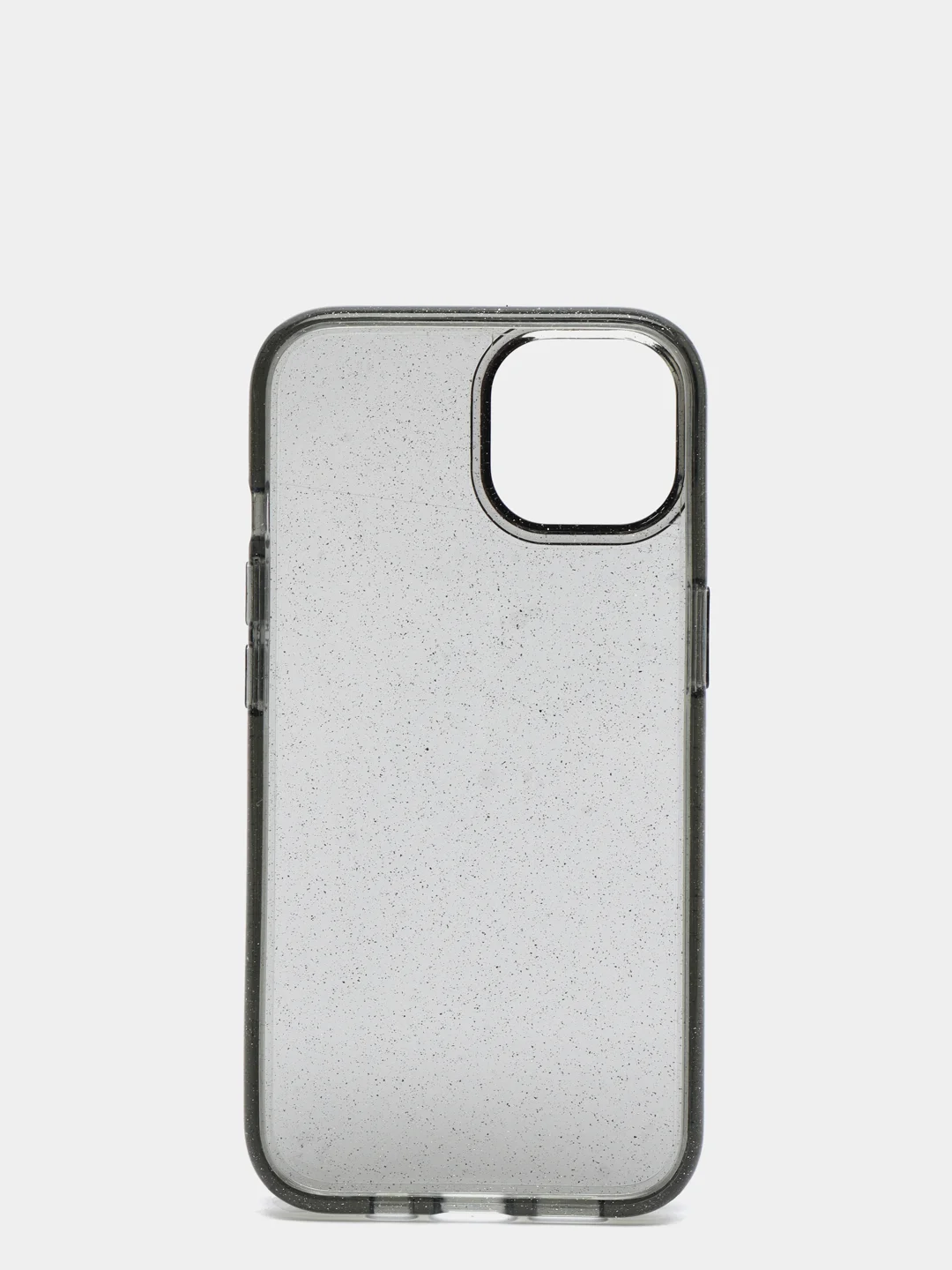 Серый чехол для iPhone 7, 8, 7+, 8+, X, Xs, Max, 11, Pro, Pro Max, XR, 12, Pro, Max, mini