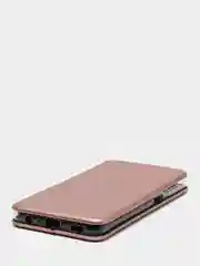 Карамельный чехол книжка Samsung A23