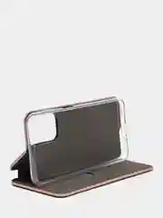 Карамельный чехол книжка Samsung A23