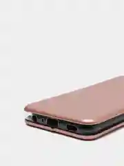 Карамельный чехол книжка Samsung A23