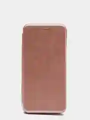 Карамельный чехол книжка Samsung A23