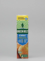 Серная дымовая шашка Green Belt, 300 г