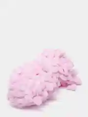 Конфетный пряжа Alize Puffy, микрополиэстер, 100 г, 9.5 м
