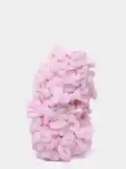 Конфетный пряжа Alize Puffy, микрополиэстер, 100 г, 9.5 м