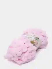 Конфетный пряжа Alize Puffy, микрополиэстер, 100 г, 9.5 м