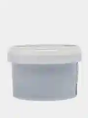 Сахарная паста Karamelka Black Pearl с шунгитом для депиляции и шугаринга,