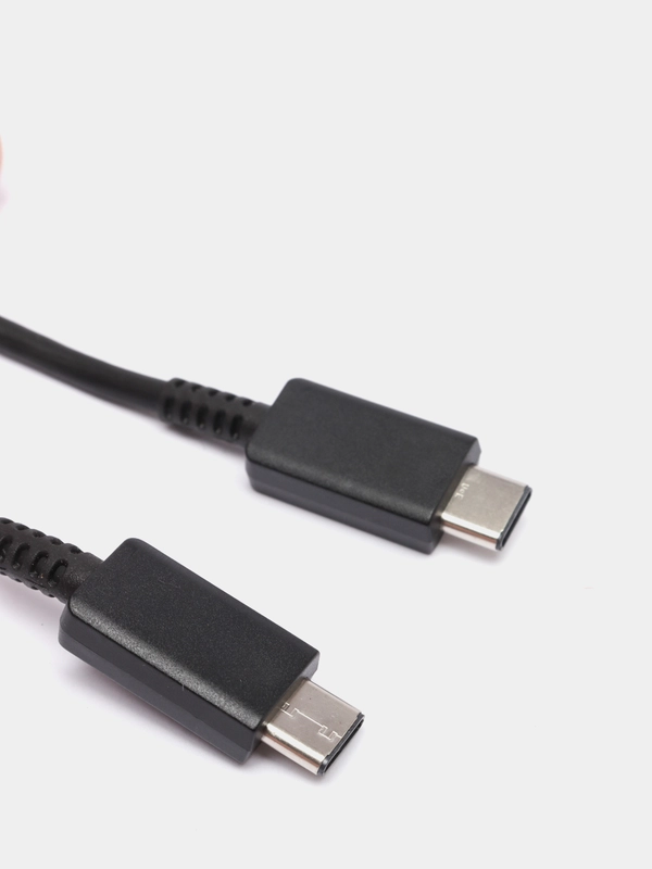 Кабель для SAMSUNG  USB Type-C (m), USB Type-C (m)