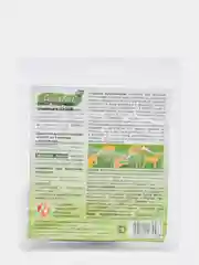 Био капли от эктопаразитов для собак от 10 до 25 кг Green Fort