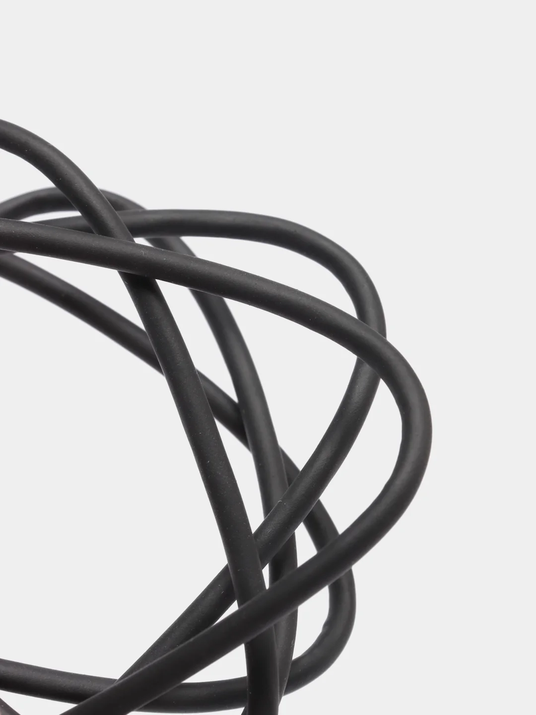 Тёмно-серый кабель Samsung USB Type-C, 100 см, USB Type-C черный, без быстрой зарядки, стандарт
