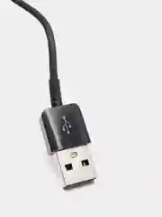 Тёмно-серый кабель Samsung USB Type-C, 100 см, USB Type-C черный, без быстрой зарядки, стандарт