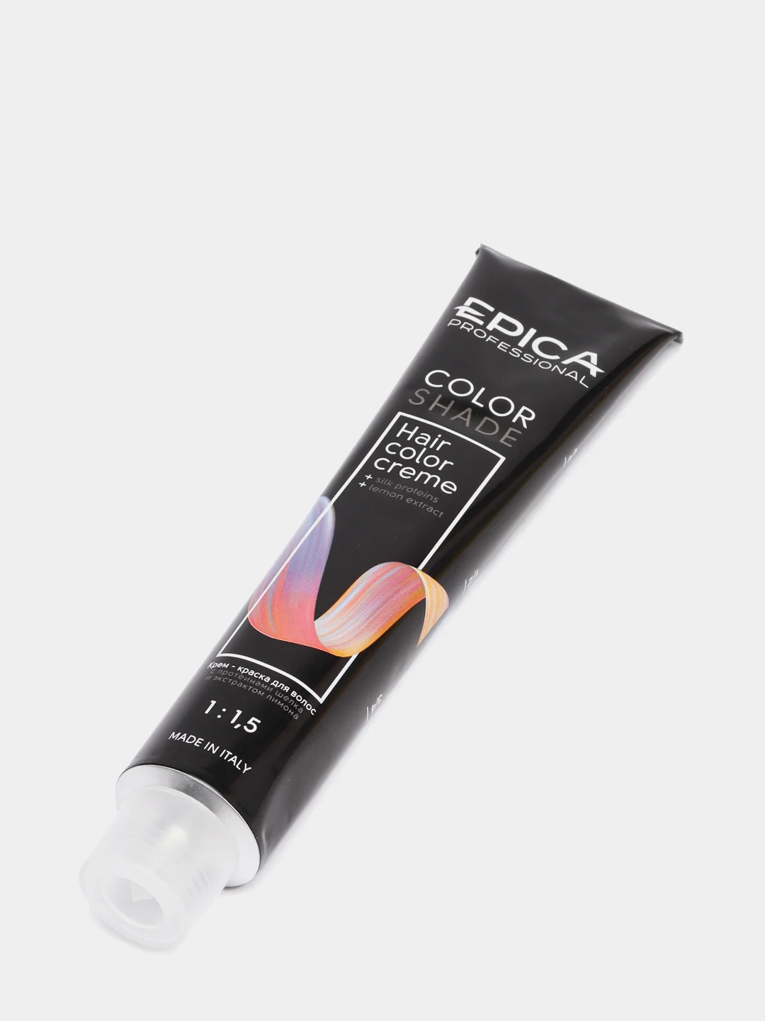 Epica colorshade 9.73 Крем-краска Блондин Шоколадно-Золотистый , 100 мл