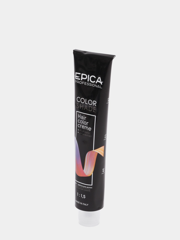Epica colorshade 9.73 Крем-краска Блондин Шоколадно-Золотистый , 100 мл