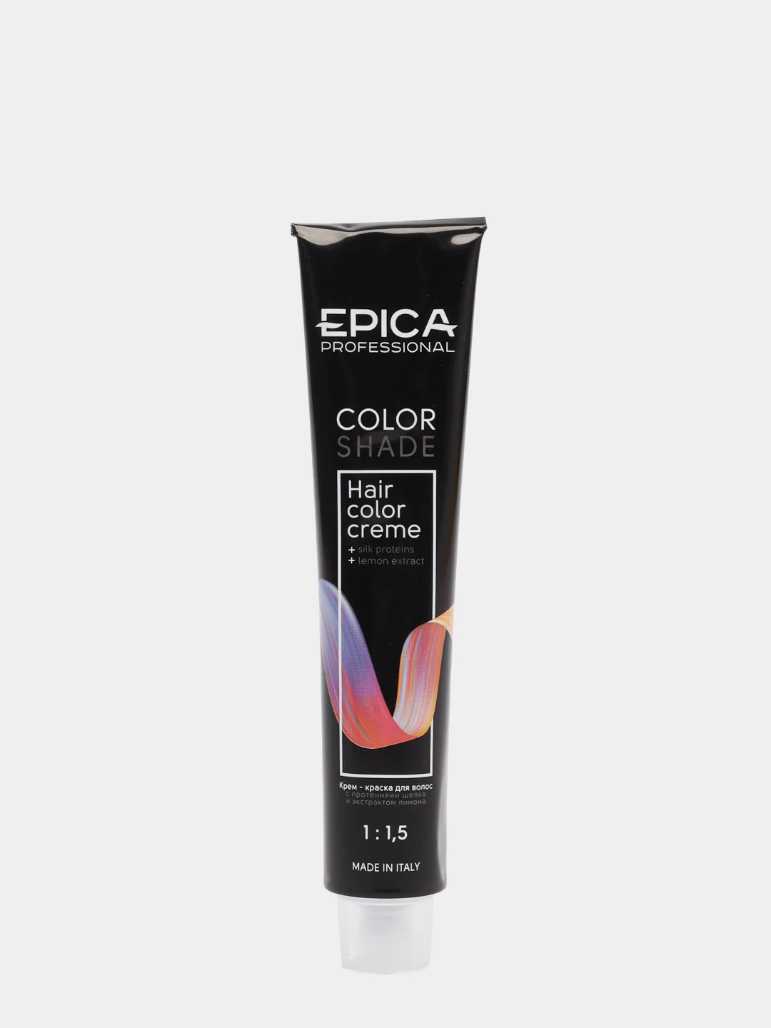 Epica colorshade 9.73 Крем-краска Блондин Шоколадно-Золотистый , 100 мл