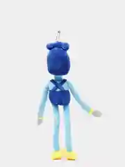 Бежевый мягкая игрушка Хаги Ваги Киси Миси Huggy Wuggy Хагги Вагги Kissy Missy