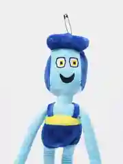 Бежевый мягкая игрушка Хаги Ваги Киси Миси Huggy Wuggy Хагги Вагги Kissy Missy
