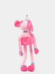 Бежевый мягкая игрушка Хаги Ваги Киси Миси Huggy Wuggy Хагги Вагги Kissy Missy