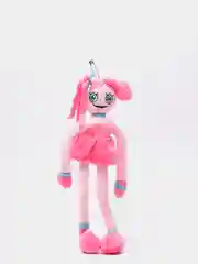 Бежевый мягкая игрушка Хаги Ваги Киси Миси Huggy Wuggy Хагги Вагги Kissy Missy