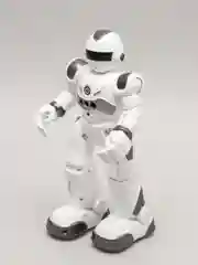 Робот-игрушка радиоуправляемый IQ BOT GRAVITONE, русское озвучивание, цвет серый