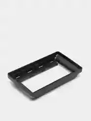 Переходная рамка 2DIN 9 дюймов (22-521) Nissan Almera, Tiida, X-Trail, Qashqai, Juke