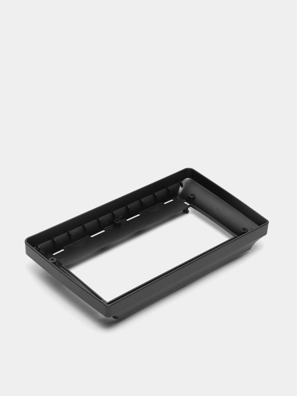 Переходная рамка 2DIN 9 дюймов (22-521) Nissan Almera, Tiida, X-Trail, Qashqai, Juke