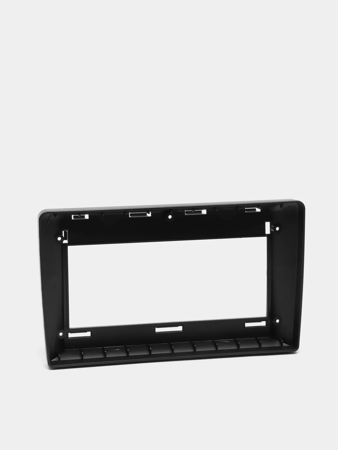 Переходная рамка 2DIN 9 дюймов (22-521) Nissan Almera, Tiida, X-Trail, Qashqai, Juke