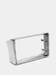 Переходная рамка 2DIN 9 дюймов (22-776) TOYOTA Avensis 2002-2008