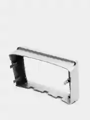 Переходная рамка 2DIN 9 дюймов (22-776) TOYOTA Avensis 2002-2008