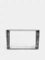 Переходная рамка 2DIN 9 дюймов (22-776) TOYOTA Avensis 2002-2008