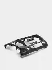 Переходная рамка 2DIN 9 дюймов (22-1061) Honda Civic Sedan 2007-2011