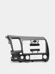 Переходная рамка 2DIN 9 дюймов (22-1061) Honda Civic Sedan 2007-2011