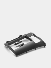 Переходная рамка 2DIN 9 дюймов (22-1061) Honda Civic Sedan 2007-2011